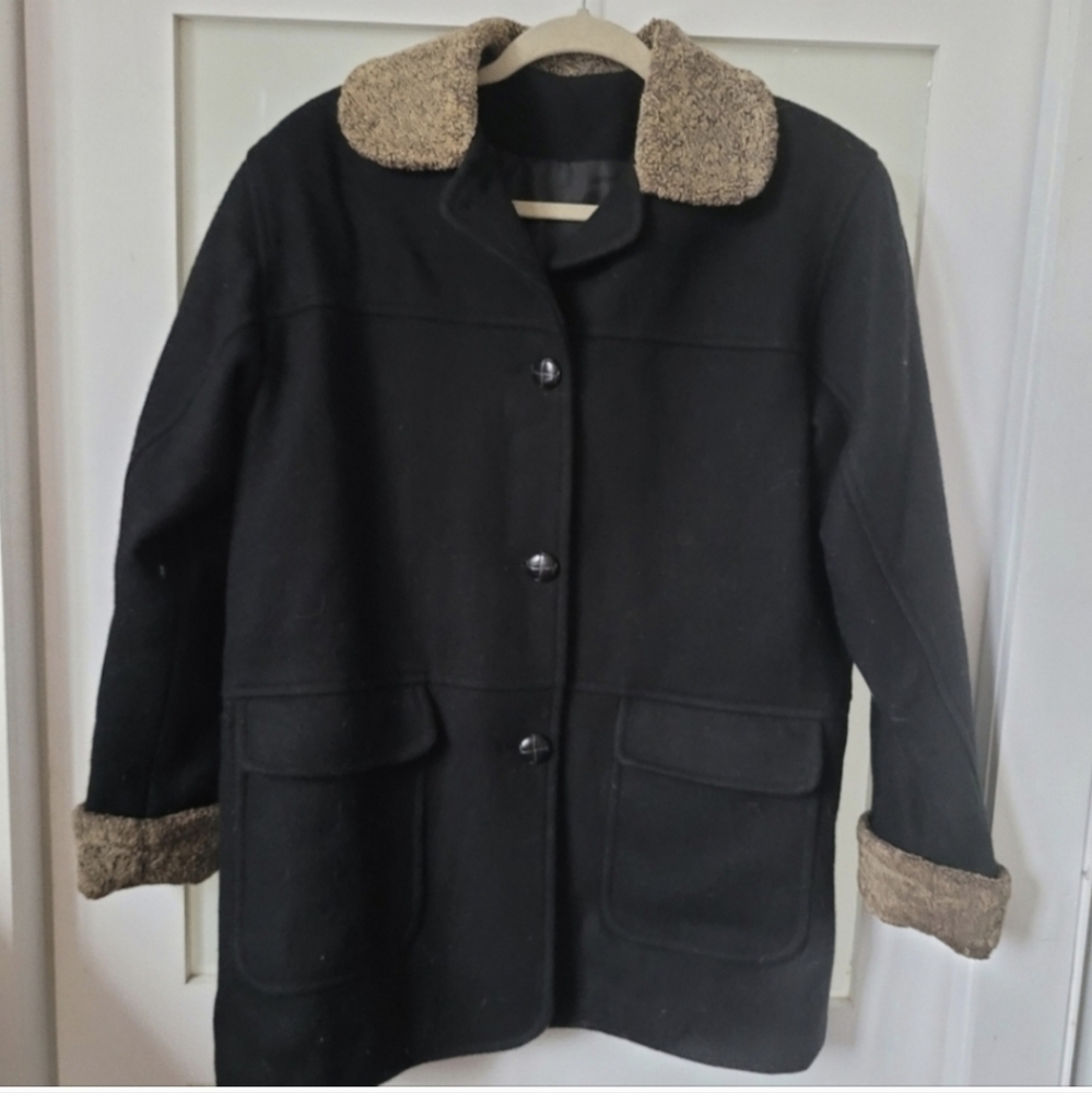 Cecil Gee Womens Coat Size Small
